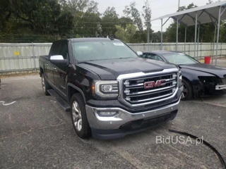 GMC SIERRA C1500 SLT