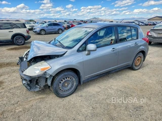NISSAN VERSA 1.8 S