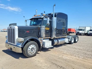 PETERBILT 388