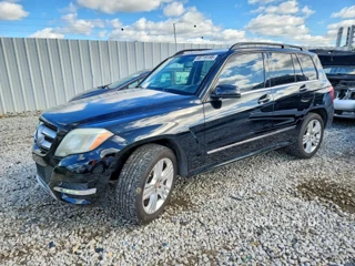 MERCEDES-BENZ GLK 350