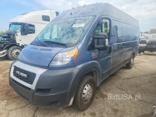 RAM PROMASTER 3500