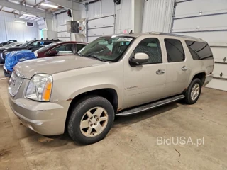GMC YUKON XL DENALI