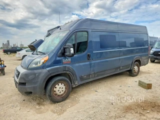 RAM PROMASTER 3500