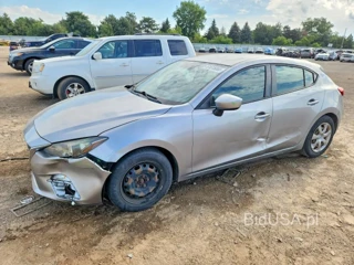 MAZDA 3 SPORT