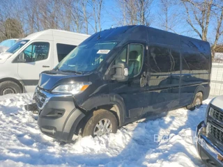 RAM PROMASTER 2500 2500 HIGH