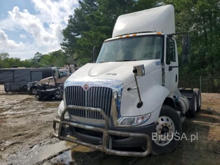 INTERNATIONAL 8000 8600