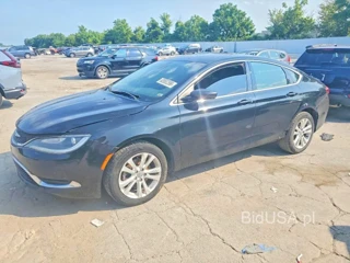 CHRYSLER 200 LIMITED