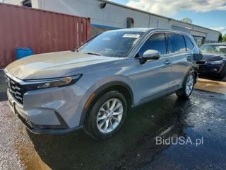 HONDA CR-V EXL