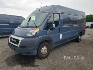RAM PROMASTER 3500
