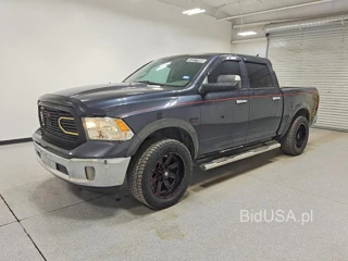 RAM 1500 SLT