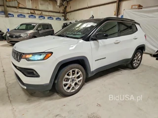 JEEP COMPASS LIMITED