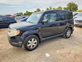 HONDA ELEMENT EX