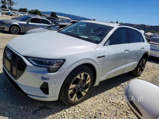 AUDI E-TRON PREMIUM