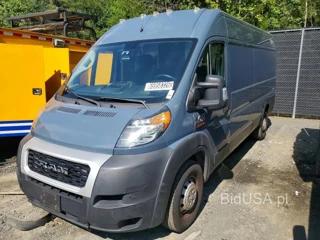 RAM PROMASTER 3500