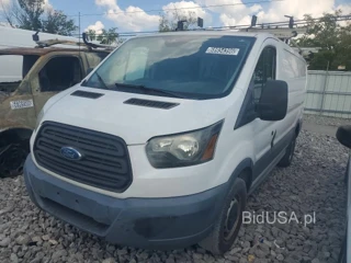 FORD TRANSIT 250