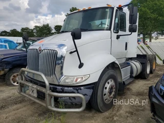 INTERNATIONAL 8000 8600