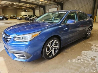 SUBARU LEGACY LIMITED