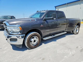 RAM 3500 TRADESMAN