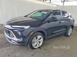 BUICK ENCORE GX PREFERRED