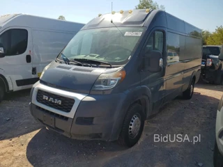 RAM PROMASTER 3500