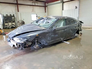 HYUNDAI SONATA N LINE