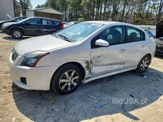 NISSAN SENTRA 2.0