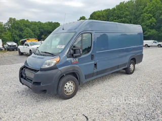 RAM PROMASTER 3500