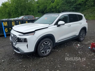 HYUNDAI SANTA FE LIMITED