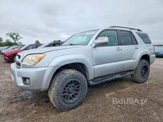 TOYOTA 4RUNNER LIMITED