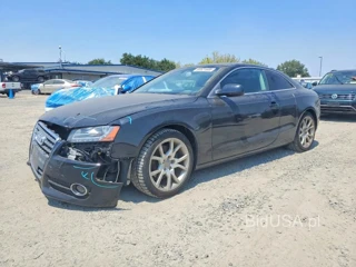 AUDI A5 PREMIUM PLUS