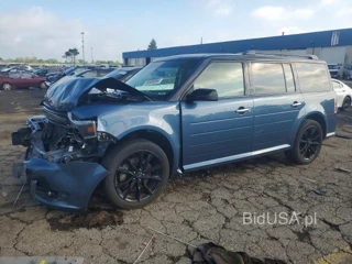 FORD FLEX SEL