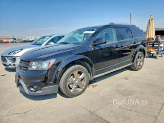 DODGE JOURNEY CROSSROAD