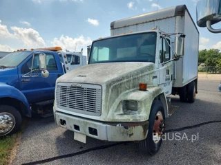 FREIGHTLINER FL60