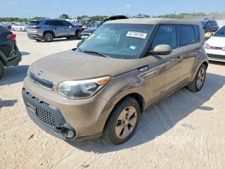 KIA SOUL BASE