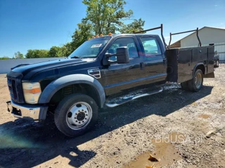 FORD F450 SUPER DUTY