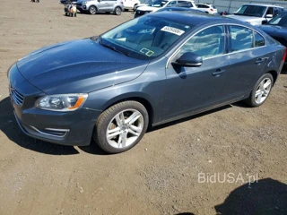 VOLVO S60 PREMIER