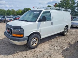 GMC SAVANA G2500