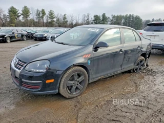VOLKSWAGEN JETTA SE
