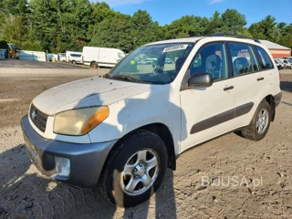 TOYOTA RAV4 BASE