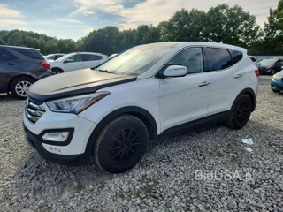 HYUNDAI SANTA FE SPORT 2.4L