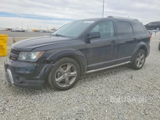 DODGE JOURNEY CROSSROAD