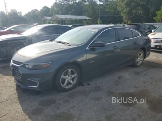 CHEVROLET MALIBU LS