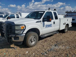 FORD F250 SUPER DUTY