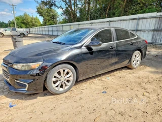 CHEVROLET MALIBU LS