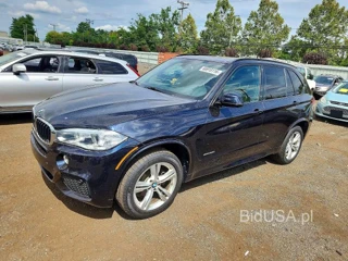 BMW X5 XDRIVE35I