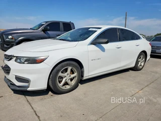 CHEVROLET MALIBU LS