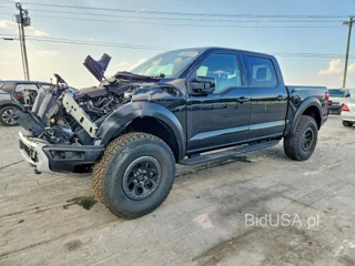 FORD F150 RAPTOR