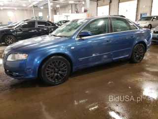 AUDI A4 2.0T