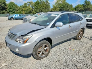 LEXUS RX 400H