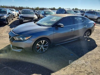 NISSAN MAXIMA 3.5S